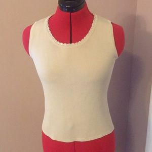 Women’s Carmel top
